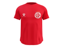 Camisa Masculina TechFit Malha Fria Anti-Suor Proteção Solar América Futebol Clube (RN)
