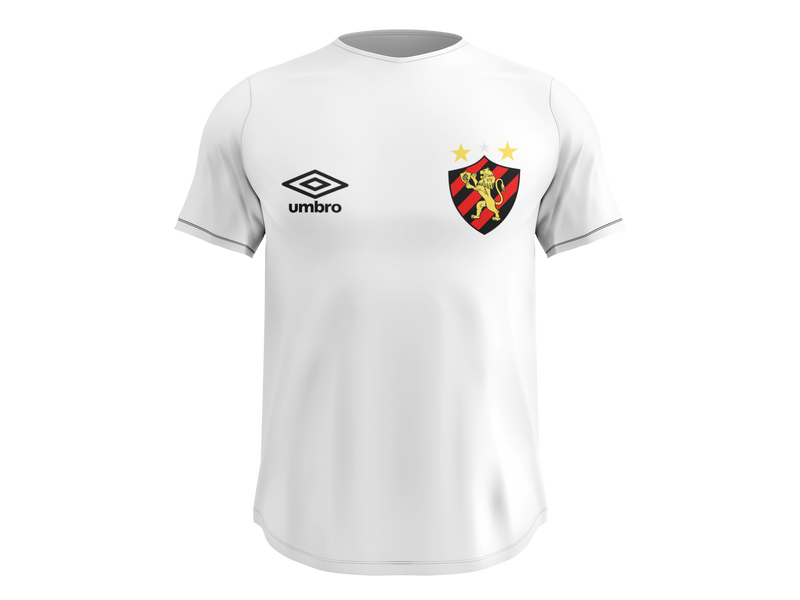 Camisa Masculina TechFit Malha Fria Anti-Suor Proteção Solar Sport