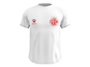 Camisa Masculina TechFit Malha Fria Anti-Suor Proteção Solar América Futebol Clube (RN)